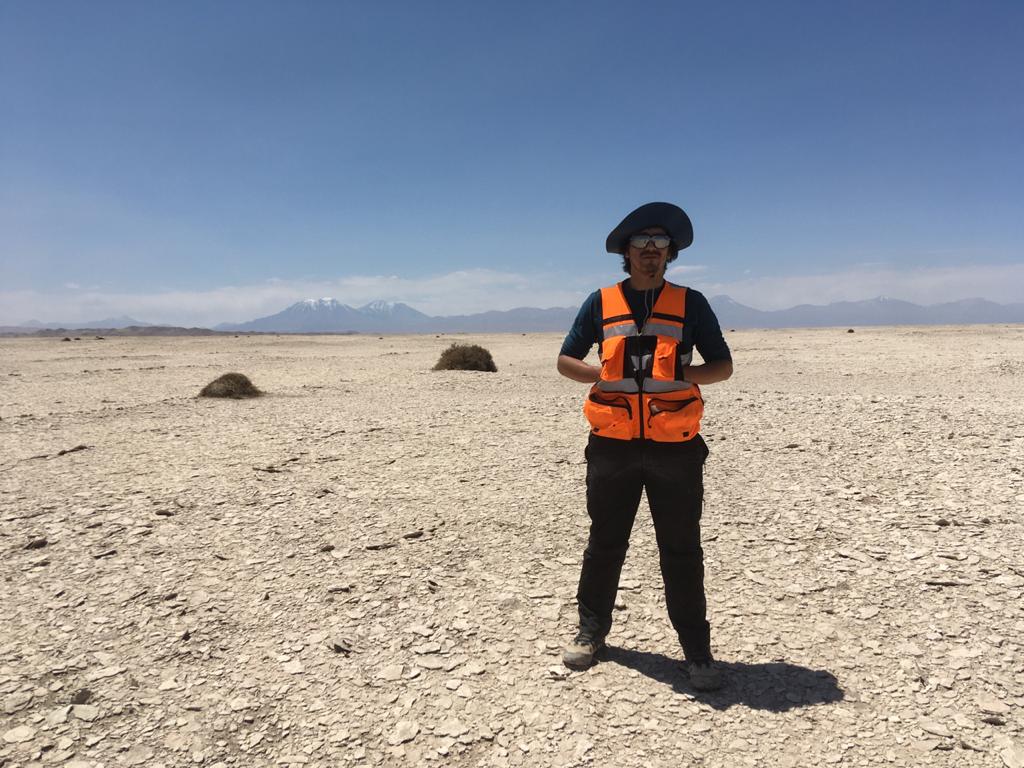 Equipo Vida Silvestre