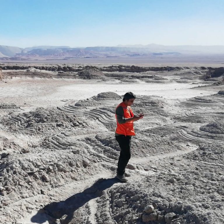 Consultoría Ambiental