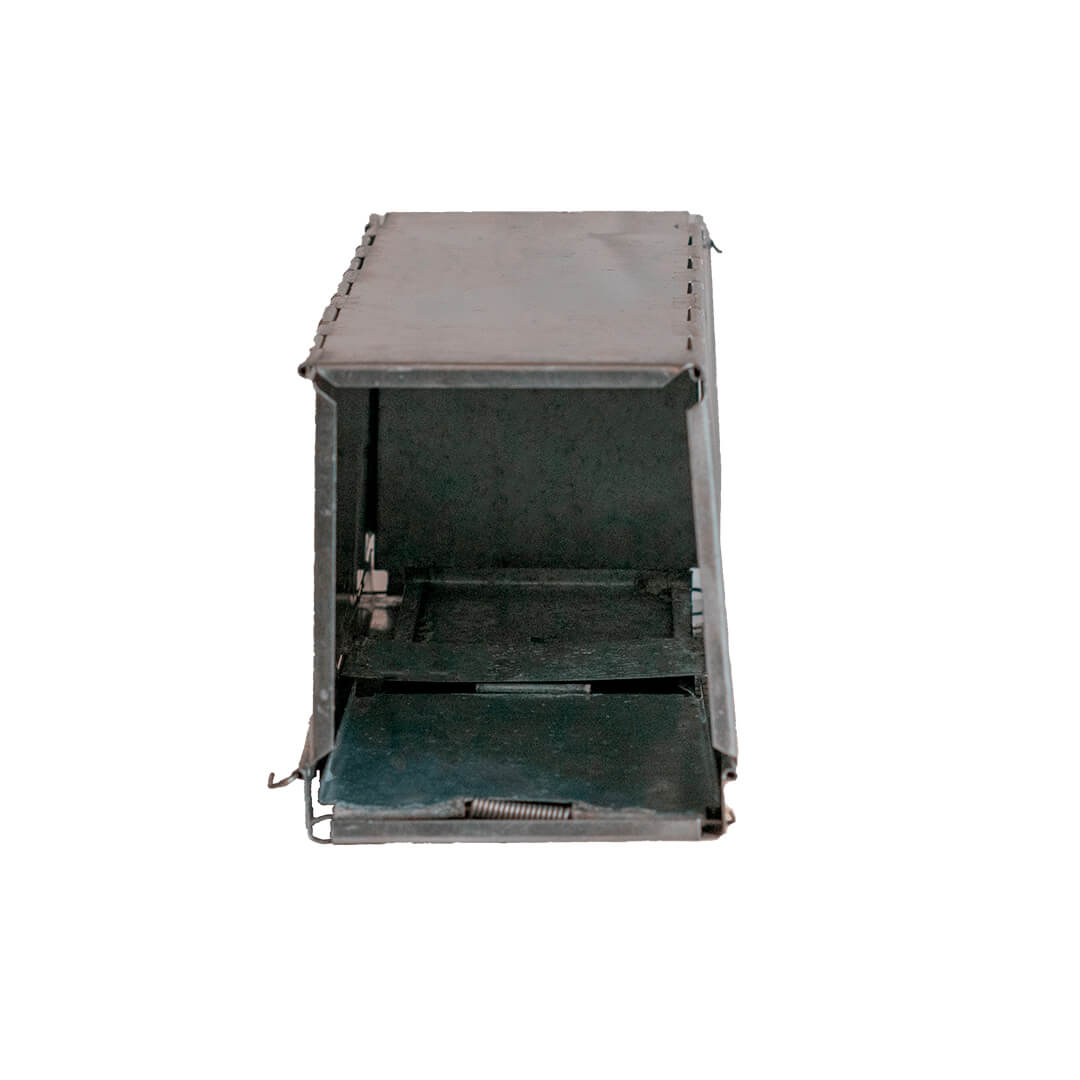 Vida Silvestre - Arriendo de Equipos