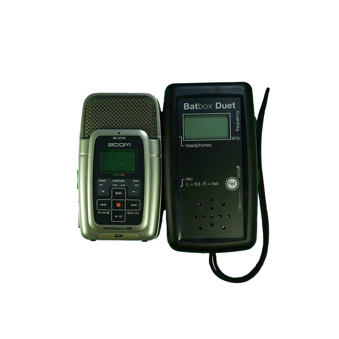 Investigación Científica - Portafolio - Vida Silvestre