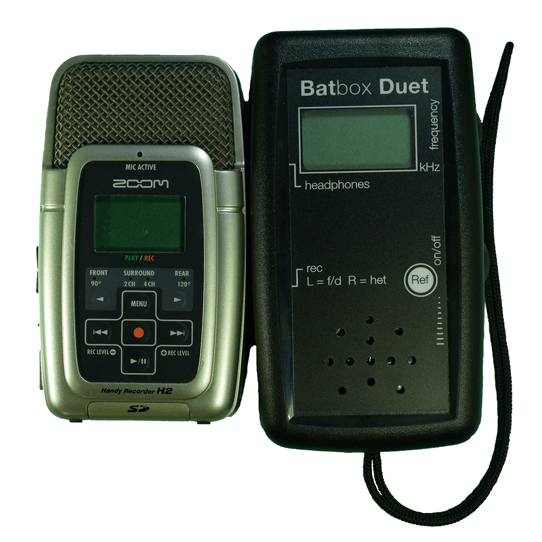 Vida Silvestre - Arriendo de Equipos